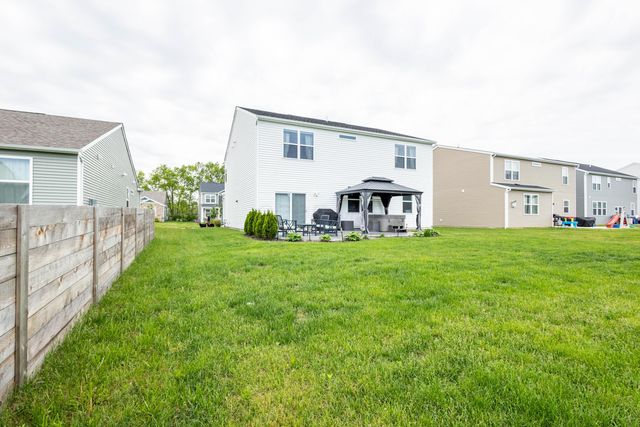 234 Dowler Drive, South Bloomfield, OH 43103