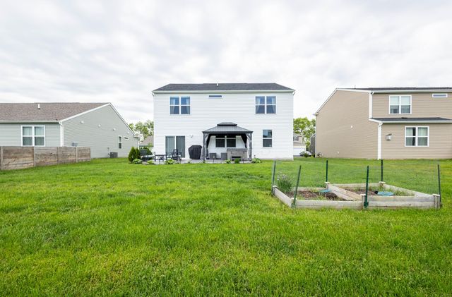 234 Dowler Drive, South Bloomfield, OH 43103