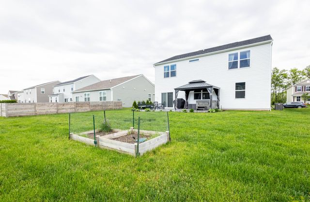 234 Dowler Drive, South Bloomfield, OH 43103