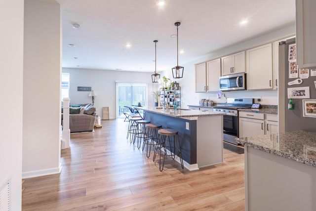 234 Dowler Drive, South Bloomfield, OH 43103