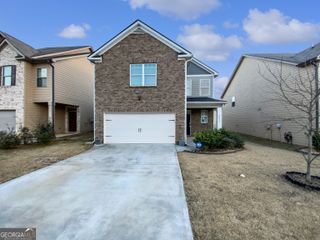 2611 Lovejoy Crossing Drive, Hampton, GA 30228