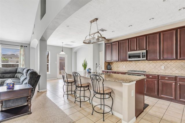 25609 Ayers Lane, Porter, TX 77365