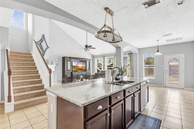 25609 Ayers Lane, Porter, TX 77365