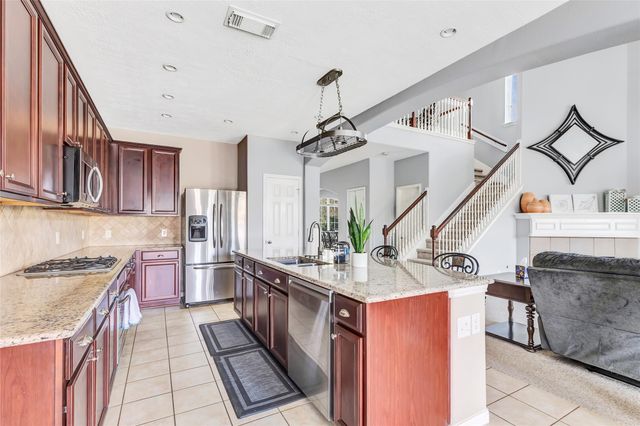 25609 Ayers Lane, Porter, TX 77365