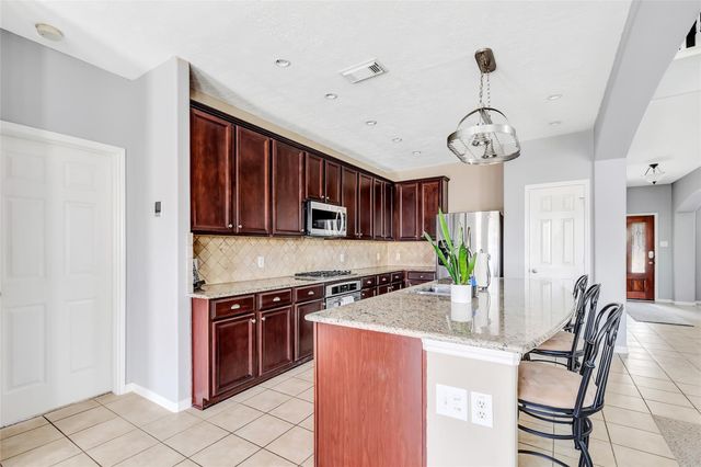 25609 Ayers Lane, Porter, TX 77365