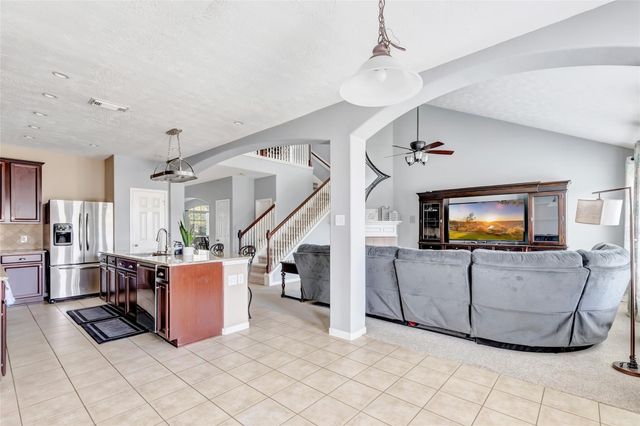 25609 Ayers Lane, Porter, TX 77365