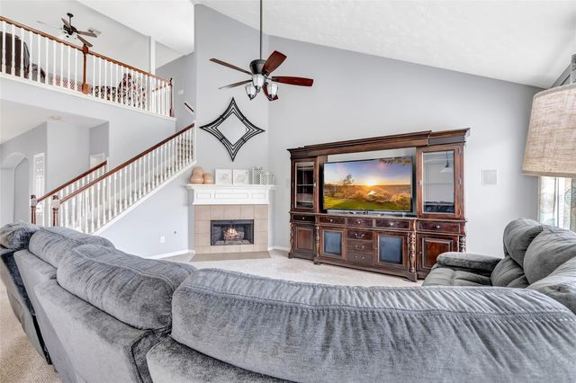 25609 Ayers Lane, Porter, TX 77365