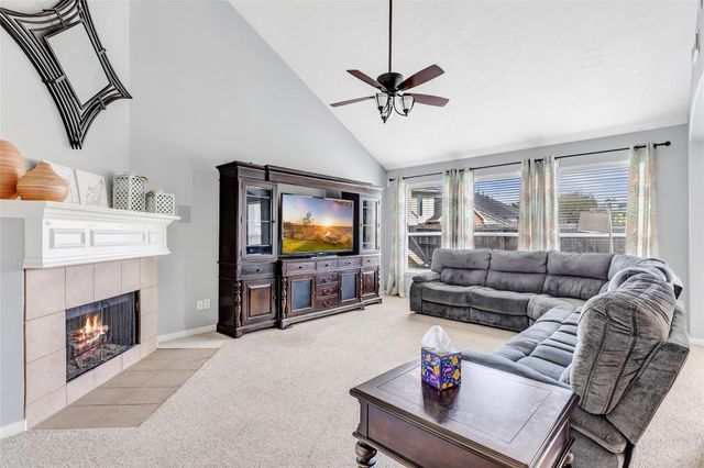 25609 Ayers Lane, Porter, TX 77365