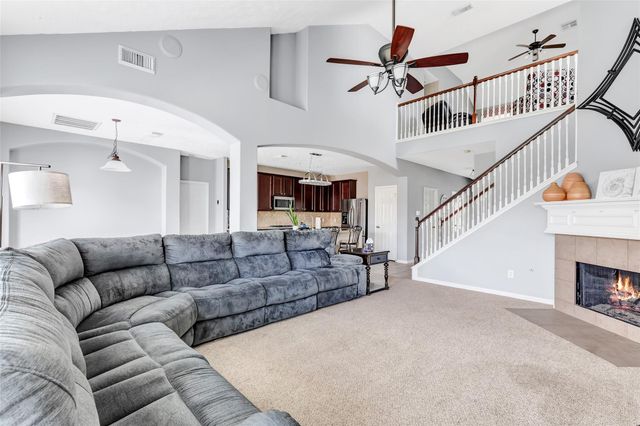 25609 Ayers Lane, Porter, TX 77365