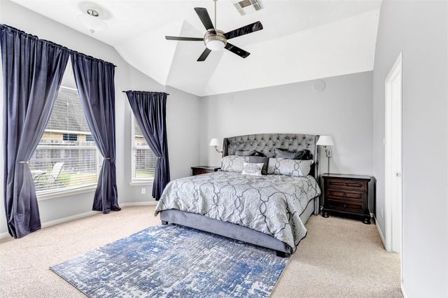 25609 Ayers Lane, Porter, TX 77365