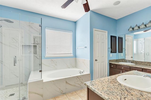 25609 Ayers Lane, Porter, TX 77365