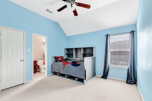 25609 Ayers Lane, Porter, TX 77365