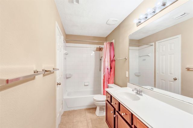 25609 Ayers Lane, Porter, TX 77365