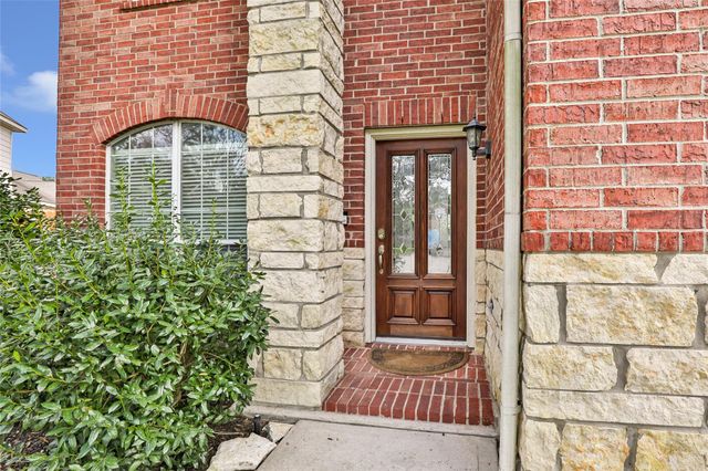 25609 Ayers Lane, Porter, TX 77365