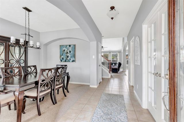 25609 Ayers Lane, Porter, TX 77365