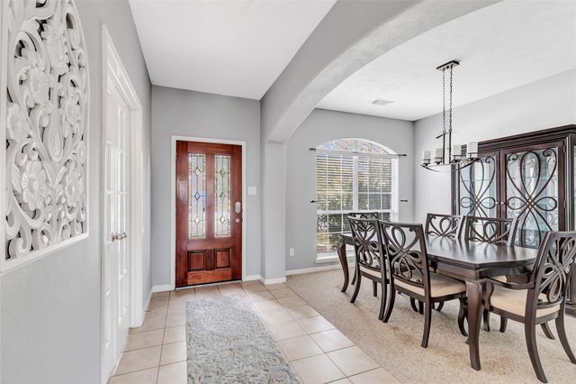 25609 Ayers Lane, Porter, TX 77365