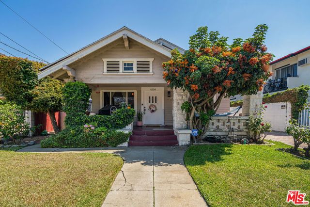 4354 Prospect Avenue, Los Angeles, CA 90027