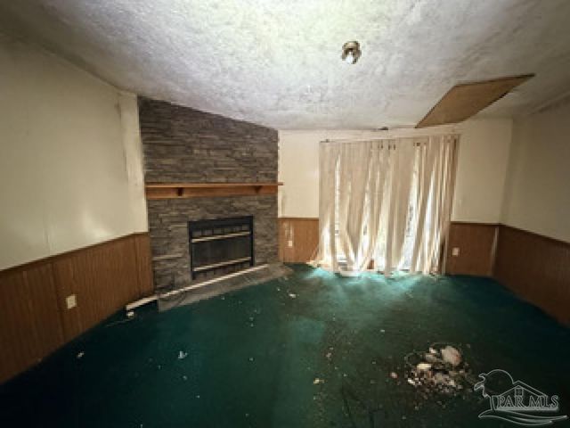 3215 & 3219 N Hayne St, Pensacola, FL 32503