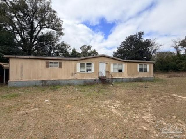 3215 & 3219 N Hayne St, Pensacola, FL 32503