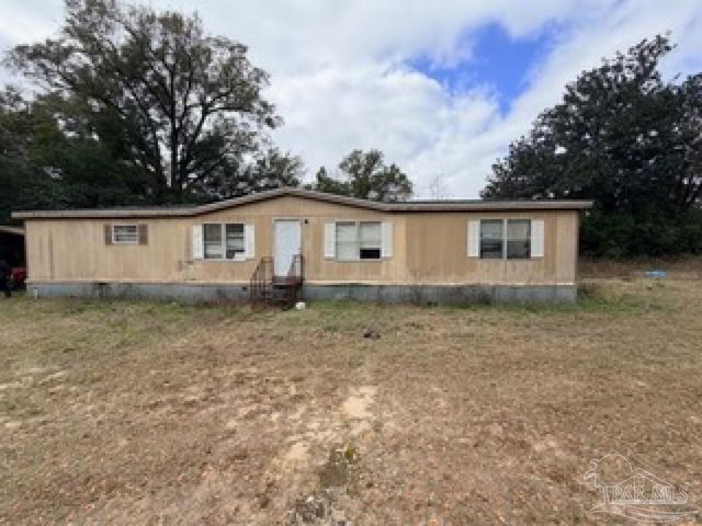 3215 & 3219 N Hayne St, Pensacola, FL 32503