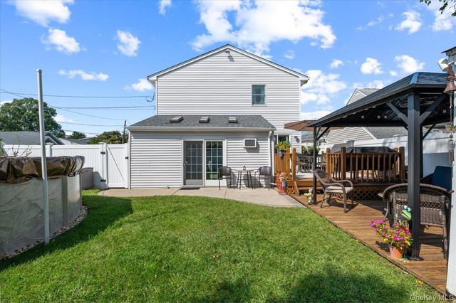 2487 Arthur Court, Oceanside, NY 11572