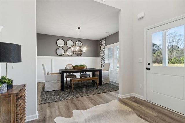 2226 Sun Valley Court, Buford, GA 30519