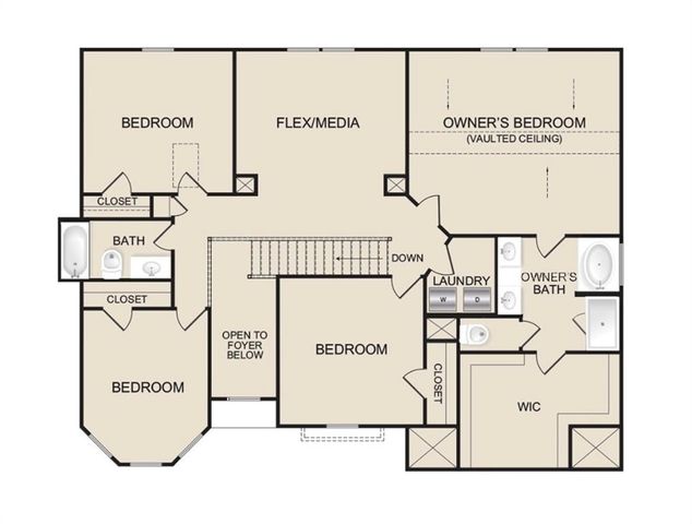 2226 Sun Valley Court, Buford, GA 30519