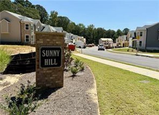 2226 Sun Valley Court, Buford, GA 30519
