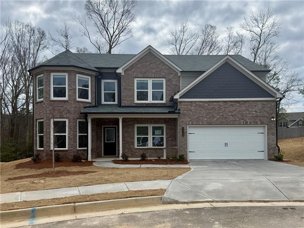 2226 Sun Valley Court, Buford, GA 30519