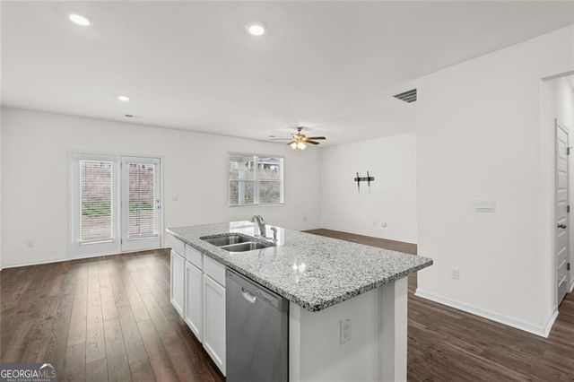166 Champlain Road, Hoschton, GA 30548