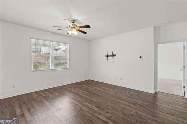 166 Champlain Road, Hoschton, GA 30548