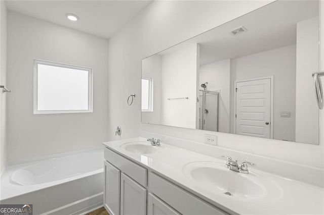 166 Champlain Road, Hoschton, GA 30548