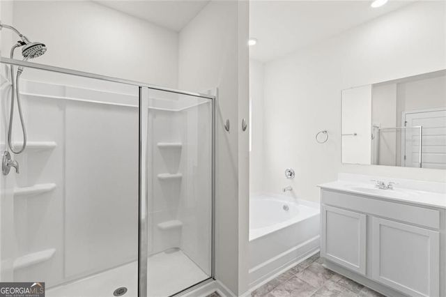 166 Champlain Road, Hoschton, GA 30548
