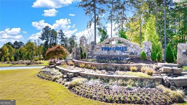 166 Champlain Road, Hoschton, GA 30548
