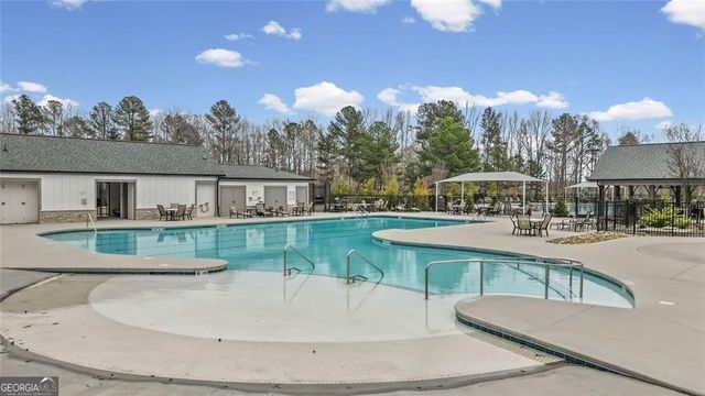 166 Champlain Road, Hoschton, GA 30548