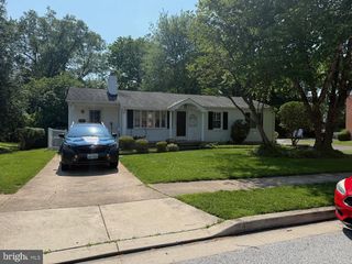 2401 CHETWOOD CIR, Lutherville Timonium, MD 21093