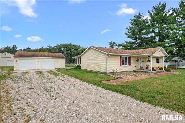 3326 Brickler Road, Springfield, IL 62707