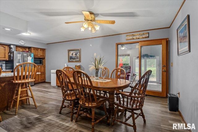 3326 Brickler Road, Springfield, IL 62707