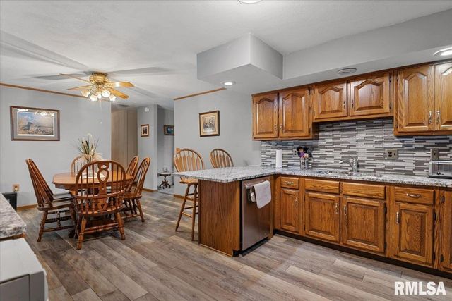 3326 Brickler Road, Springfield, IL 62707