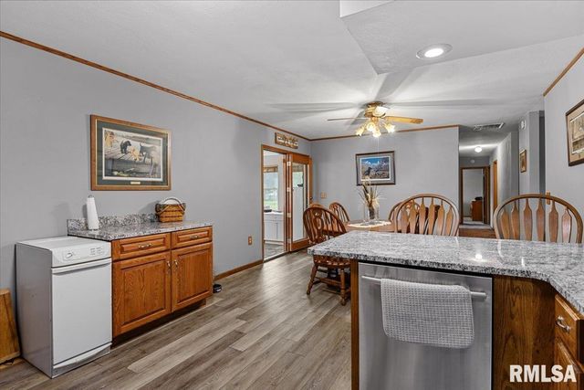 3326 Brickler Road, Springfield, IL 62707