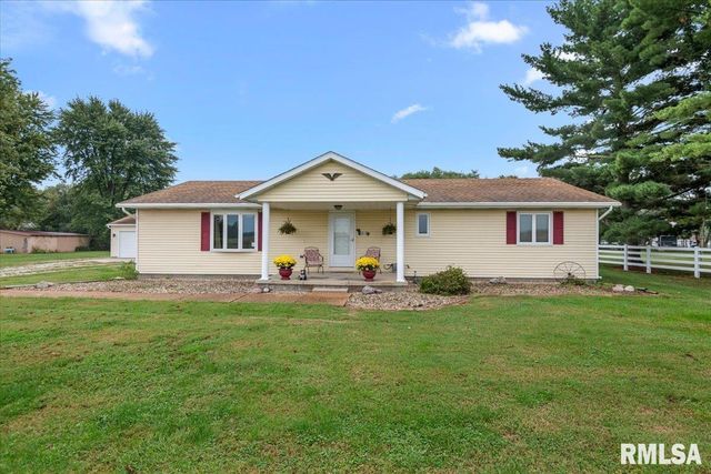 3326 Brickler Road, Springfield, IL 62707
