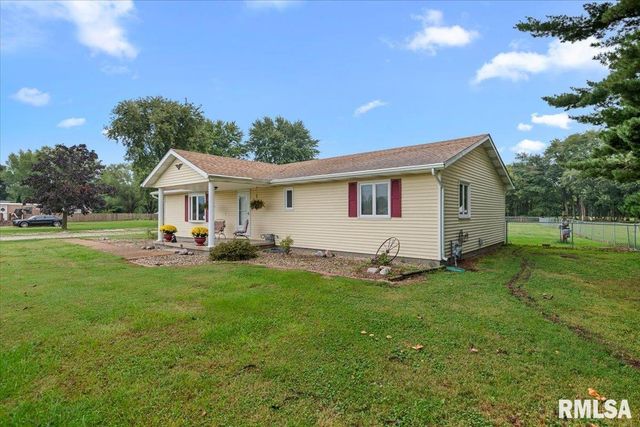 3326 Brickler Road, Springfield, IL 62707