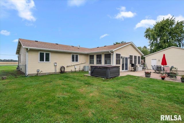 3326 Brickler Road, Springfield, IL 62707