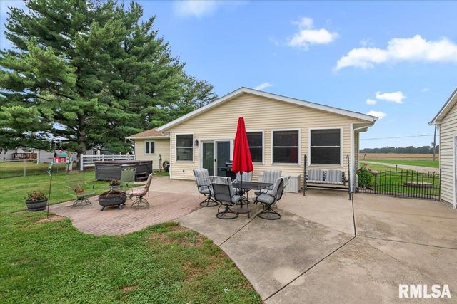 3326 Brickler Road, Springfield, IL 62707