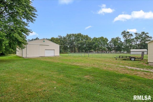 3326 Brickler Road, Springfield, IL 62707