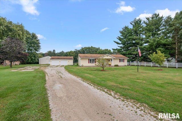 3326 Brickler Road, Springfield, IL 62707