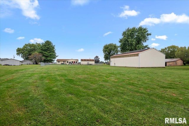 3326 Brickler Road, Springfield, IL 62707