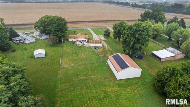 3326 Brickler Road, Springfield, IL 62707