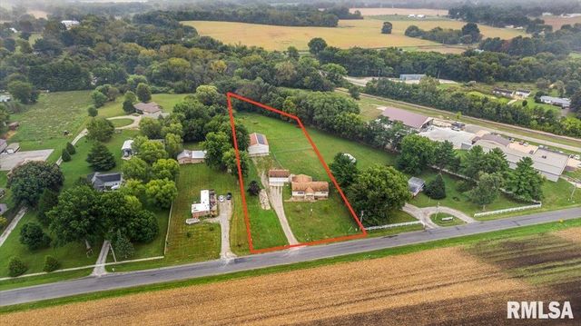 3326 Brickler Road, Springfield, IL 62707