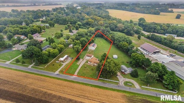 3326 Brickler Road, Springfield, IL 62707